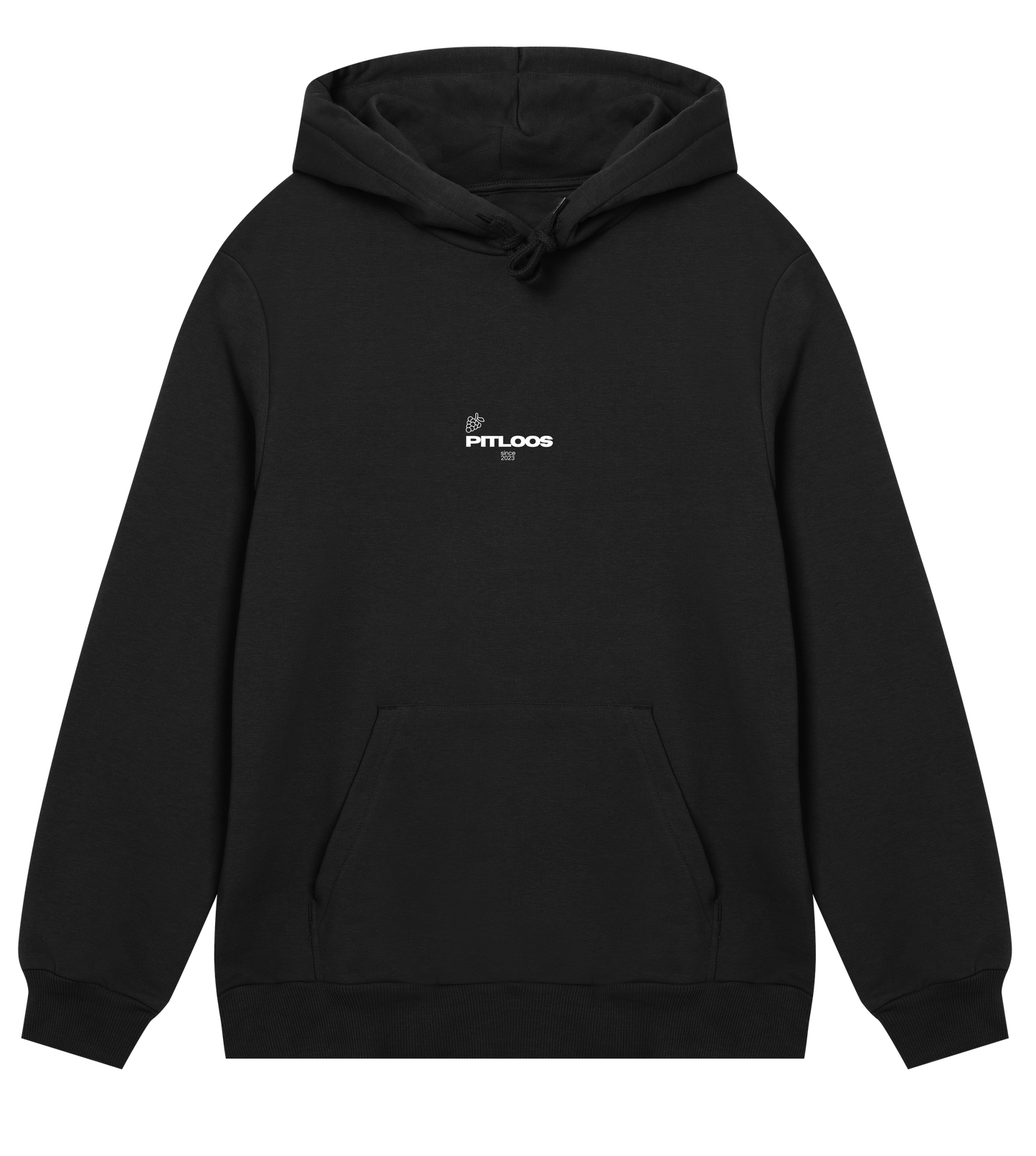 Oversize hoodie