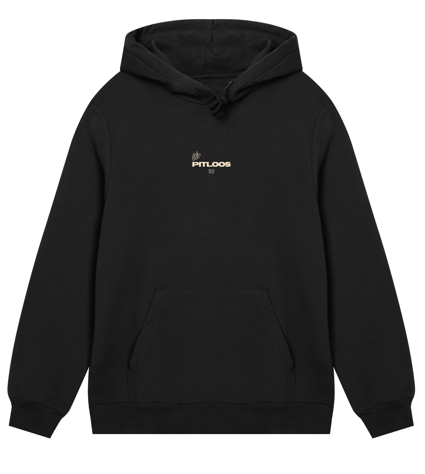 Heavy hoodie