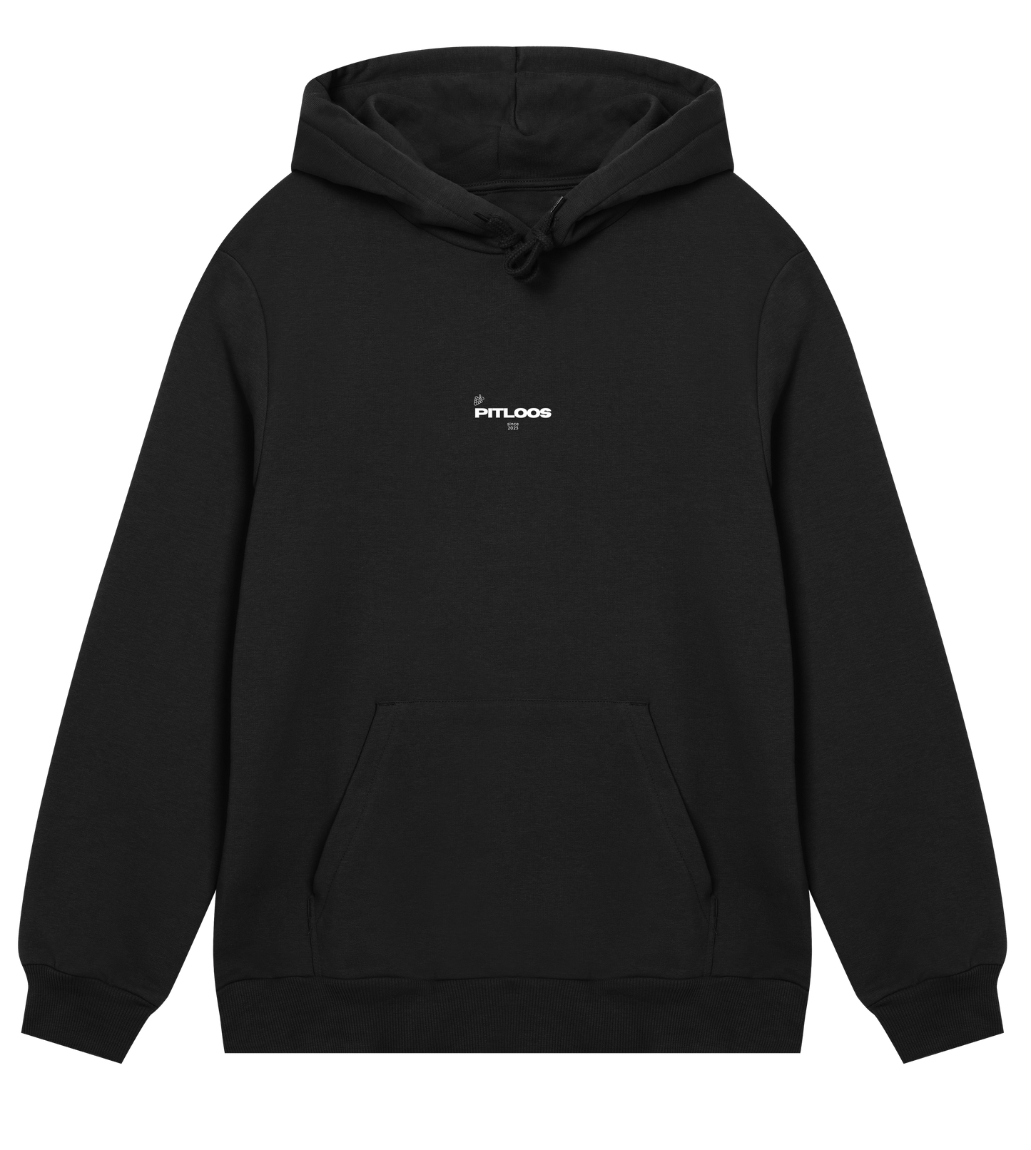 Classic oversized hoodie