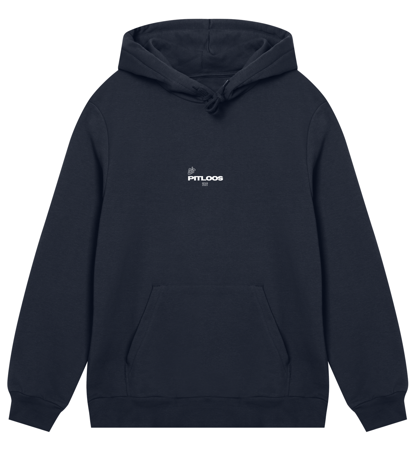 Oversize hoodie