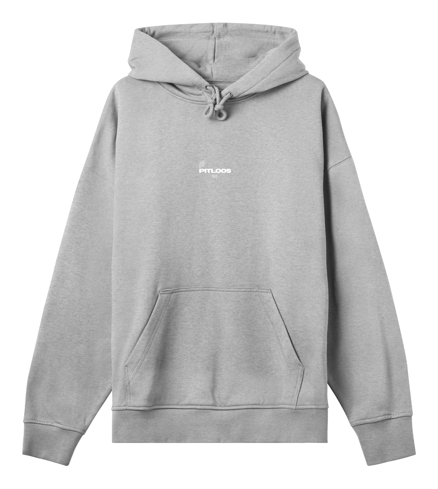 Heavy hoodie