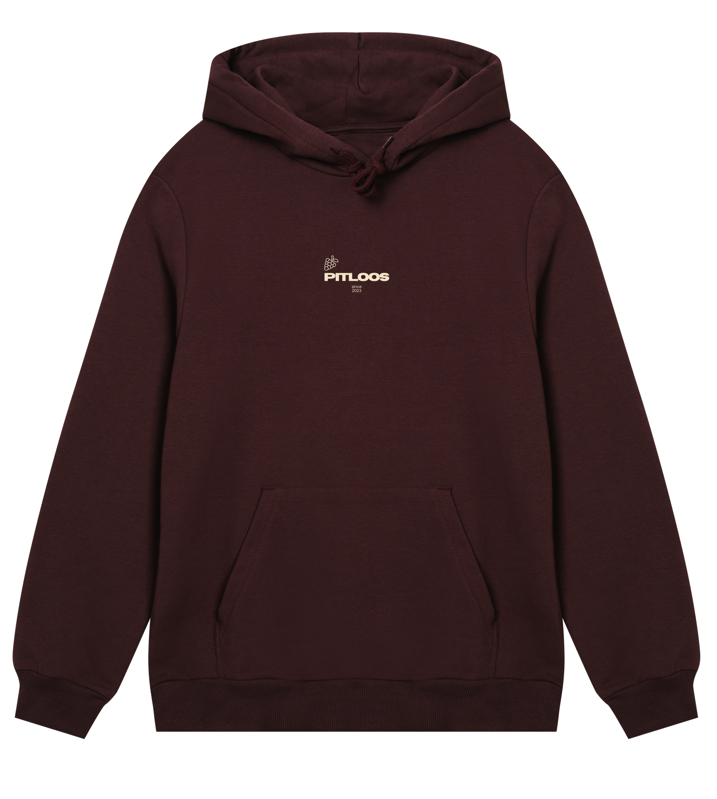 Heavy hoodie