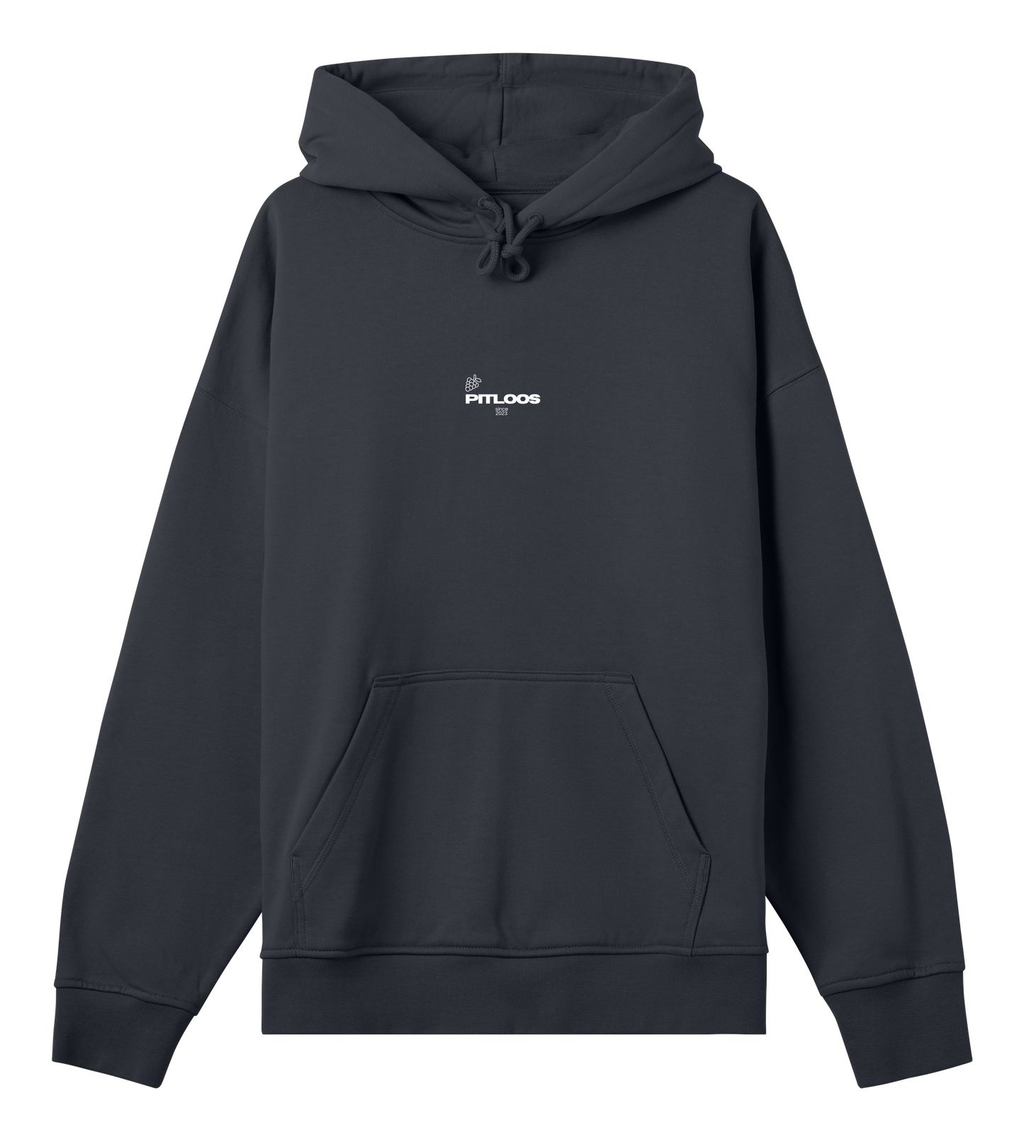 Heavy hoodie