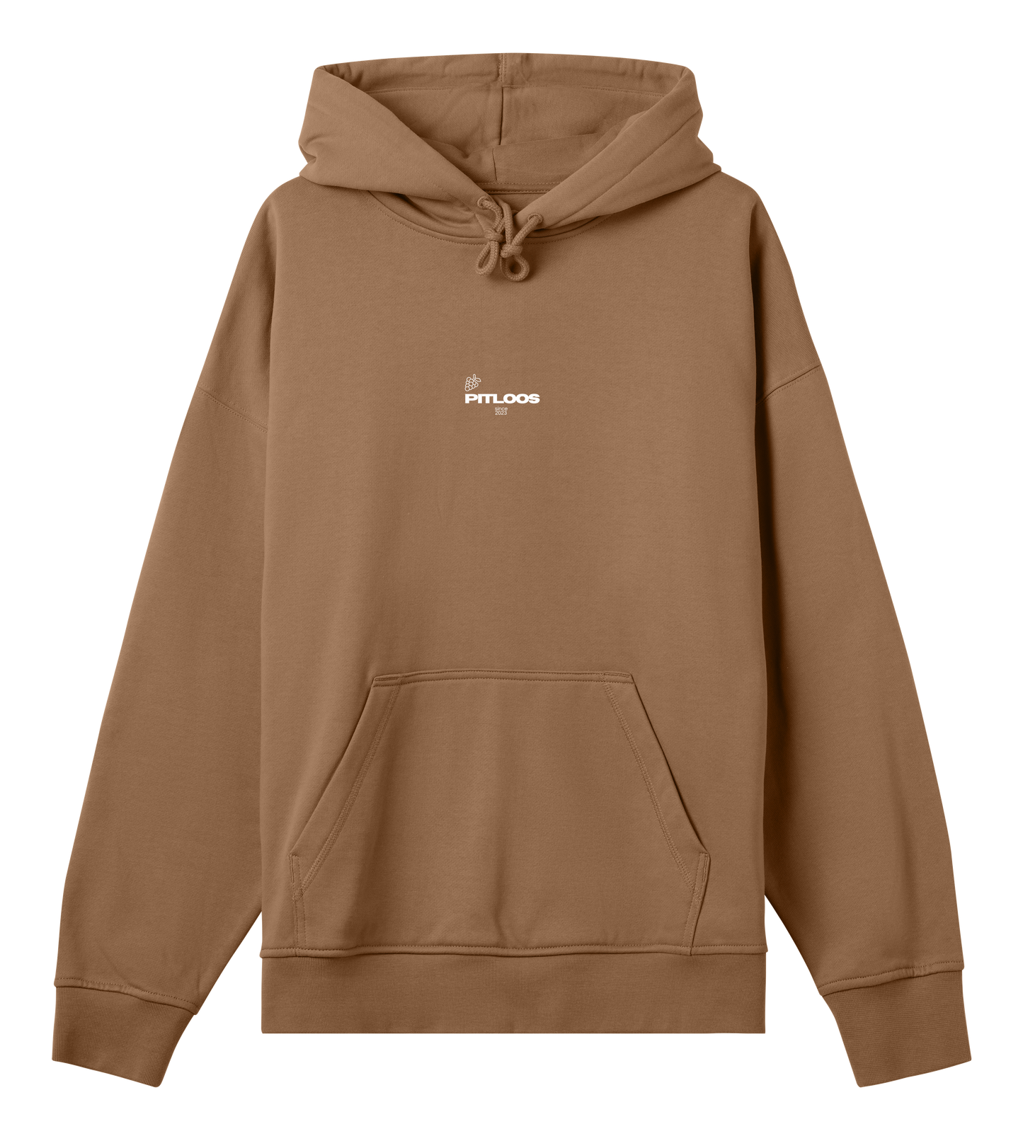 Heavy hoodie